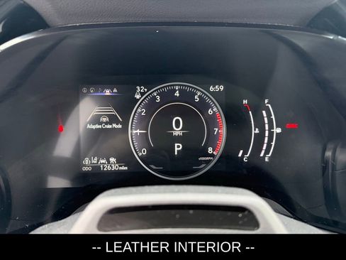 Certified 2024 Lexus RX 350 Premium image 10