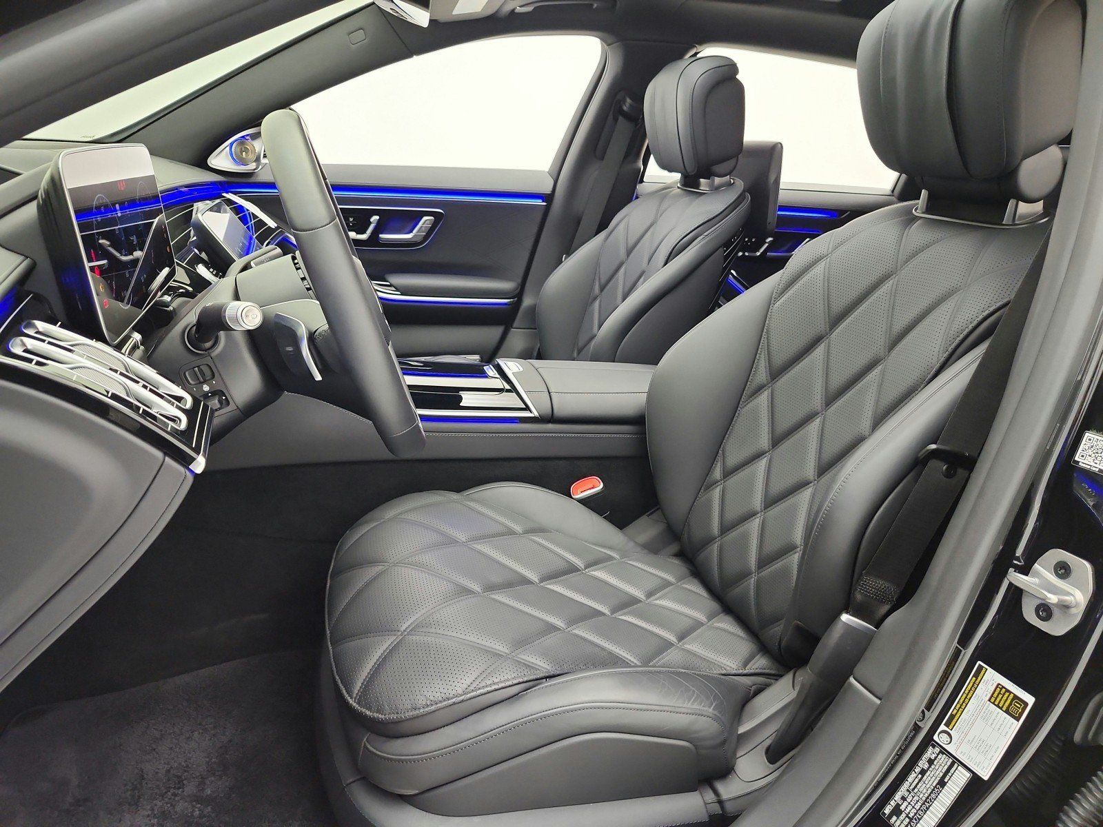 Certified 2023 Mercedes-Benz Maybach S 680 4MATIC image 13