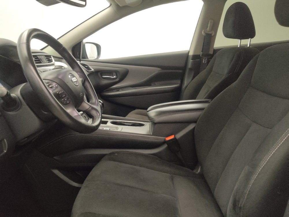 Used 2020 Nissan Murano SV AWD/4WD image 17