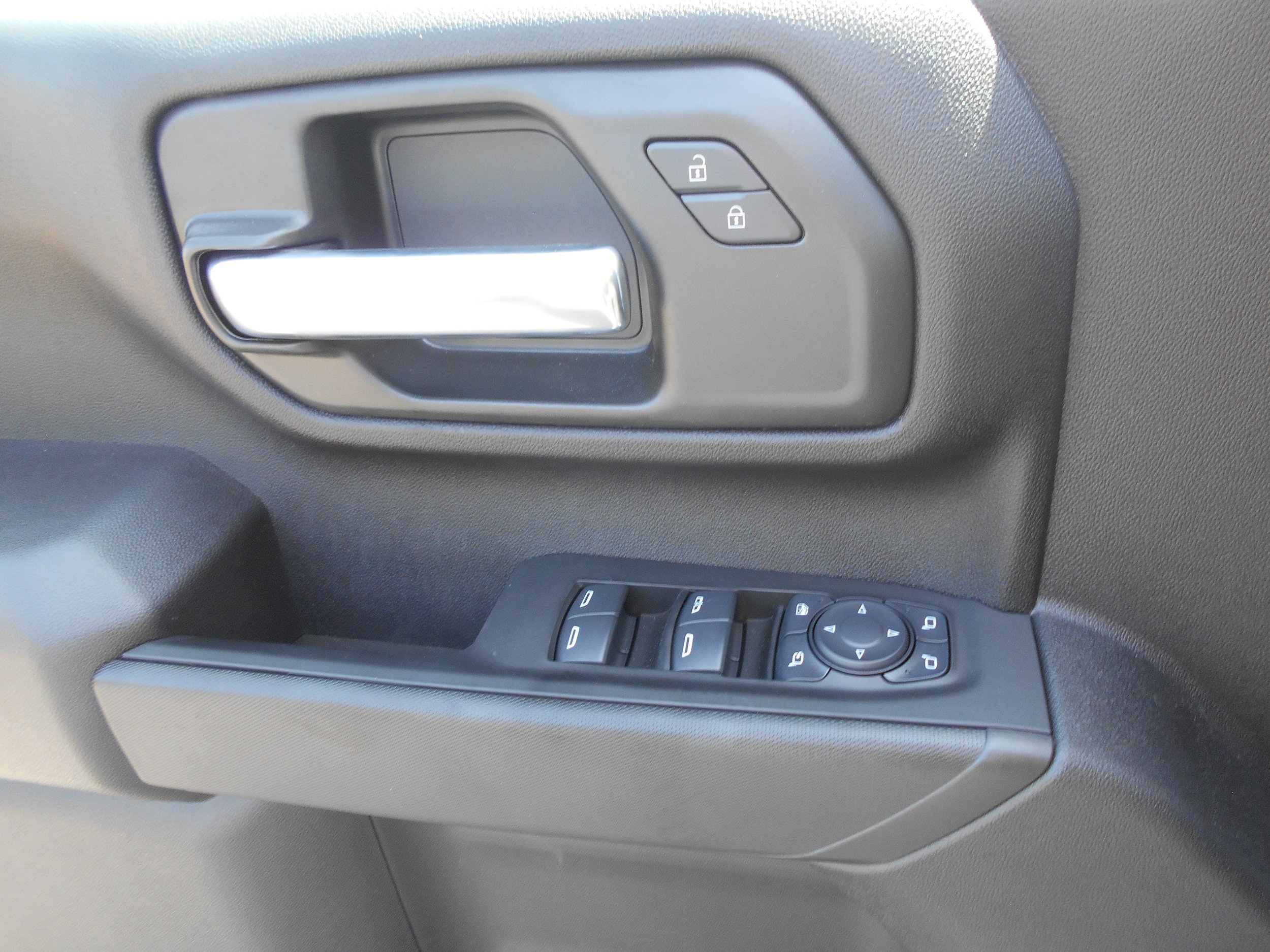 Used 2024 Chevrolet Silverado 3500 W/T w/ WT Convenience Package AWD/4WD image 6