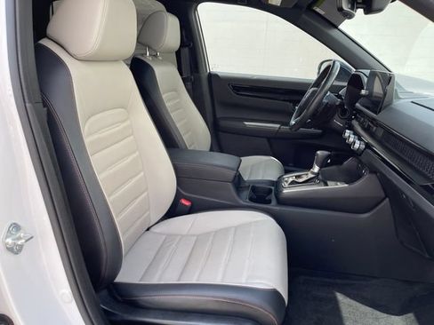 Used 2024 Honda CR-V Sport Touring image 38