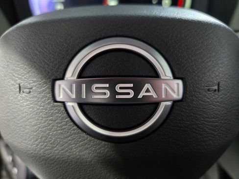 New 2026 Nissan Rogue Platinum image 10