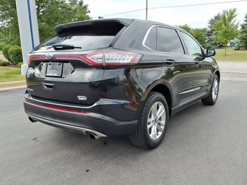 Used 2015 Ford Edge SEL w/ Equipment Group 201A AWD/4WD image 11