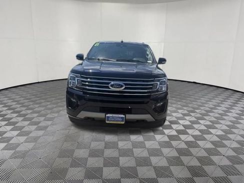 Used 2021 Ford Expedition XLT AWD/4WD image 14