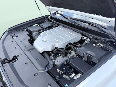 Used 2023 Lexus GX 460 Premium image 27