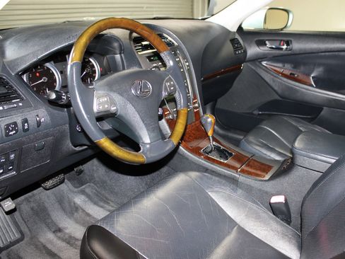 Used 2010 Lexus ES 350 FWD image 22