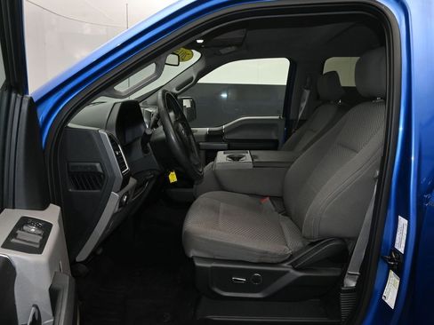 Used 2015 Ford F150 XLT w/ Equipment Group 301A Mid image 13