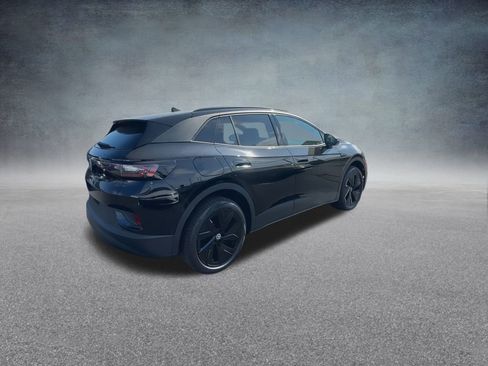 New 2025 Volkswagen ID.4 Pro S image 21