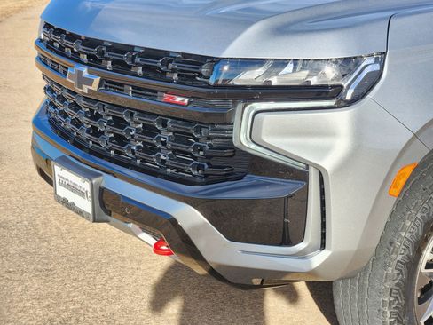 Used 2023 Chevrolet Tahoe Z71 image 10