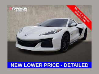 Used 2023 Chevrolet Corvette Z06 360° Tour