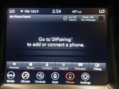 Used 2023 Dodge Challenger GT w/ Plus Package image 32