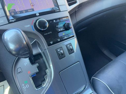 Used 2015 Toyota Venza XLE w/ XLE Premium Package FWD image 36