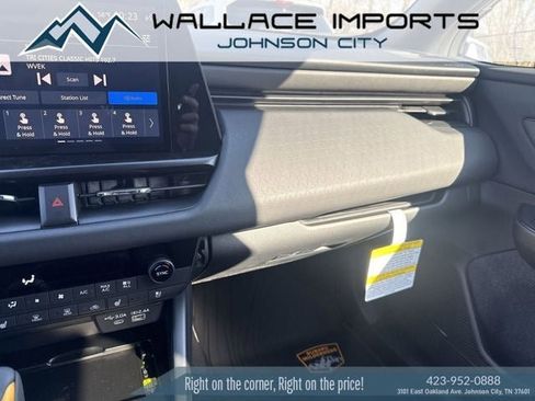 New 2026 Subaru Outback Wilderness AWD/4WD image 59