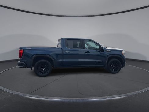 Certified 2022 GMC Sierra 1500 Elevation w/ Driver Alert Package I image 9