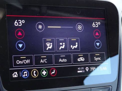 Used 2024 Chevrolet Malibu LT image 25