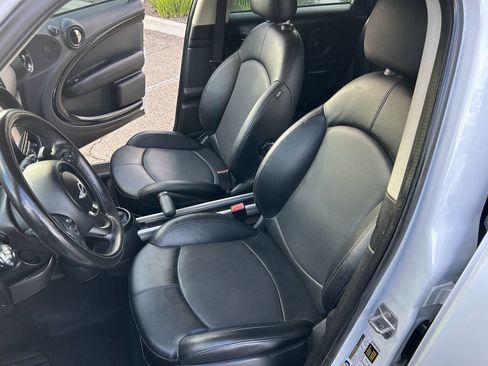 Used 2016 MINI Cooper Countryman S image 5