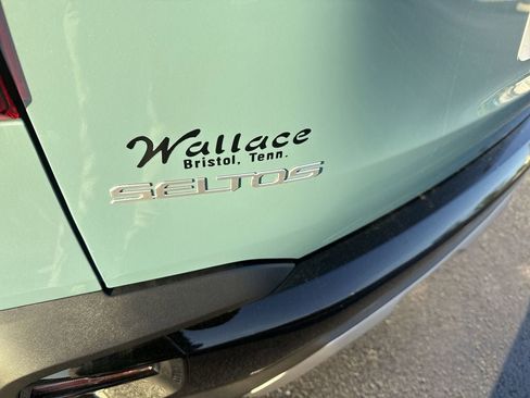 New 2026 Kia Seltos S AWD/4WD image 7
