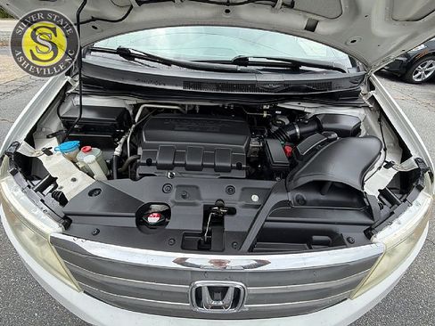 Used 2013 Honda Odyssey EX-L image 33