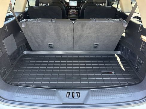 Used 2022 Lincoln Aviator Reserve w/ Equipment Group 201A AWD/4WD image 18