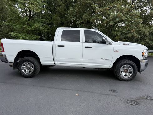 Used 2020 RAM 2500 Tradesman AWD/4WD image 5