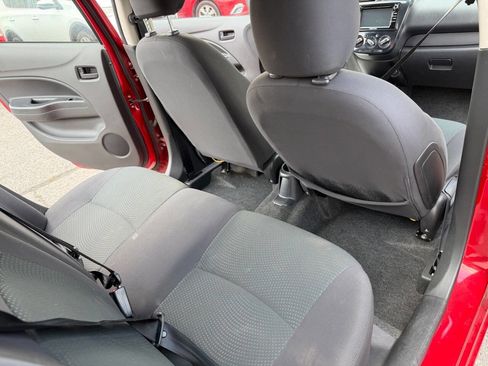 Used 2018 Mitsubishi Mirage G4 ES image 24