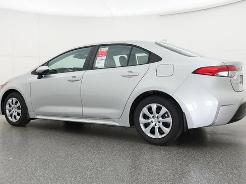 New 2026 Toyota Corolla LE image 20