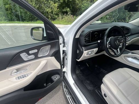 Certified 2022 Mercedes-Benz GLE 350 4MATIC image 16