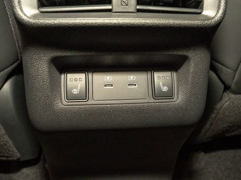 New 2026 Nissan Murano Platinum w/ Cargo Package image 18