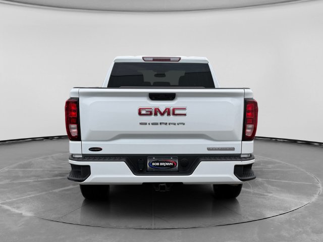 Used 2024 GMC Sierra 1500 Elevation AWD/4WD image 4