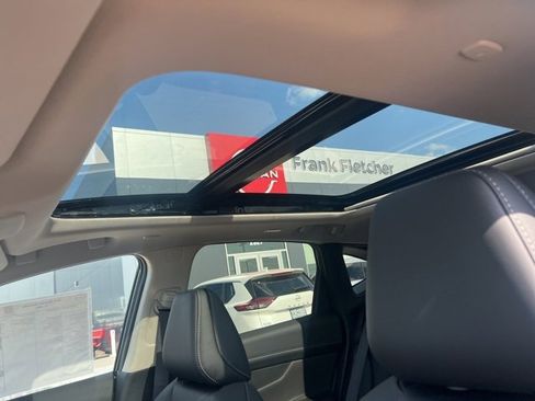 New 2025 Nissan Murano SL image 9