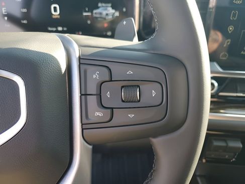 New 2026 GMC Sierra 1500 Elevation image 34