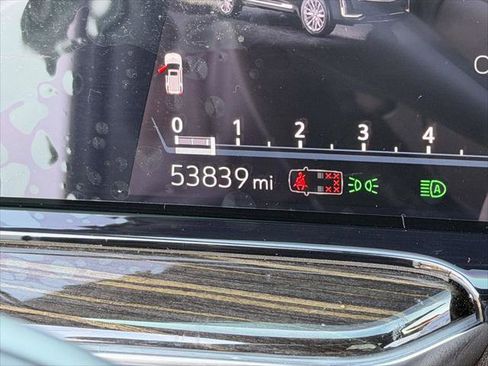 Used 2021 Cadillac Escalade Sport w/ Driver Assist Tech Package image 27