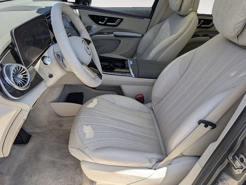 Used 2023 Mercedes-Benz EQS 450+ SUV image 27