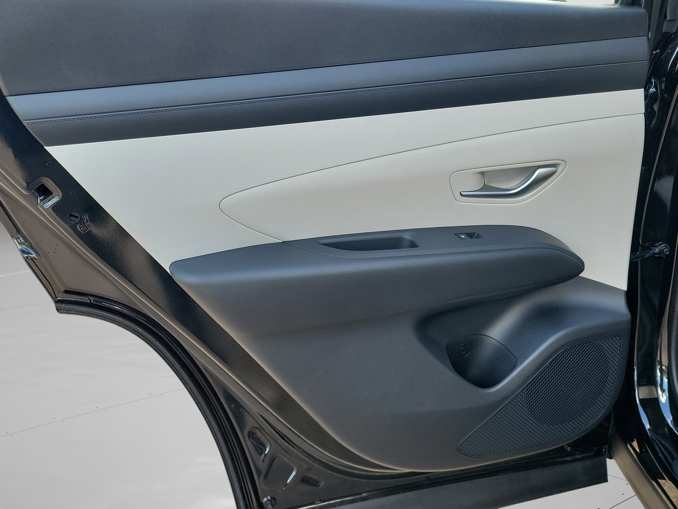 New 2026 Hyundai Tucson SEL Plus FWD image 26