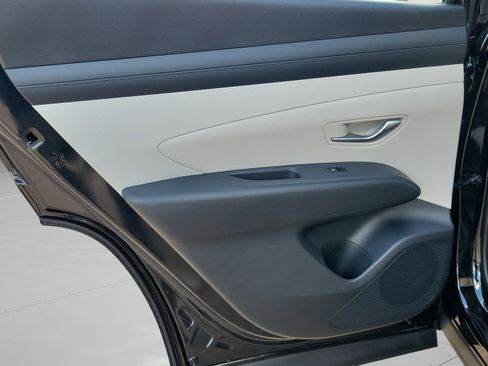 New 2026 Hyundai Tucson SEL FWD image 26