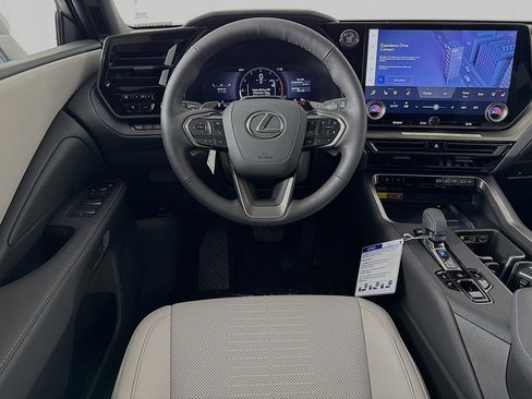 New 2026 Lexus TX 350 350 image 19