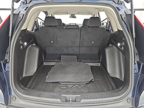 Used 2023 Honda CR-V LX image 16
