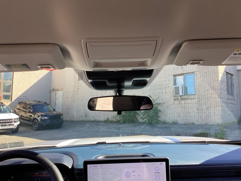 New 2026 Ford Maverick Tremor AWD/4WD image 28