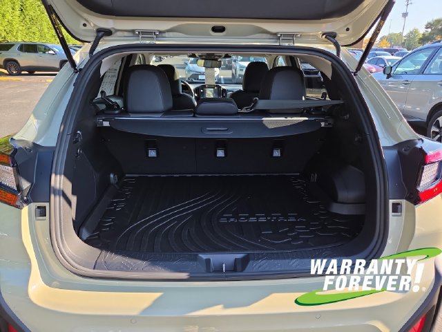 New 2026 Subaru Crosstrek 2.5i Limited AWD/4WD image 18