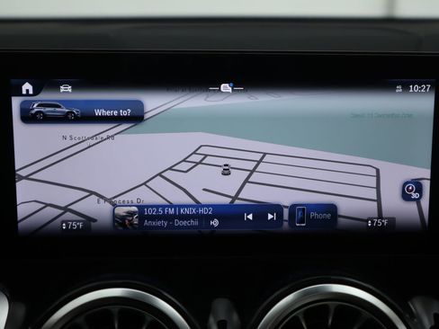 New 2026 Mercedes-Benz GLB 250 GLB 250 image 16