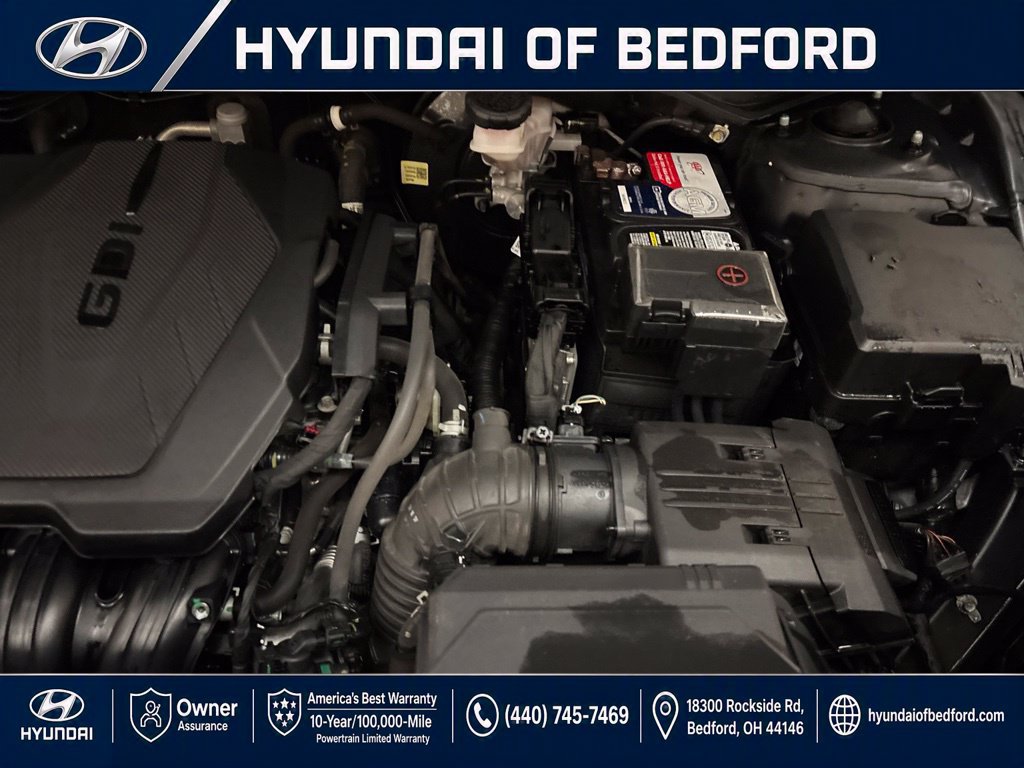 Used 2023 Hyundai Santa Fe XRT AWD/4WD image 29