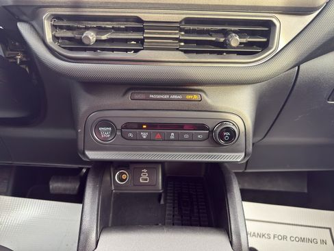 Used 2025 Ford Bronco Sport Big Bend image 15