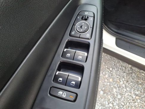 Used 2023 Hyundai Santa Fe Limited AWD/4WD image 28