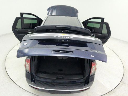 Used 2024 Chevrolet Tahoe LT image 22
