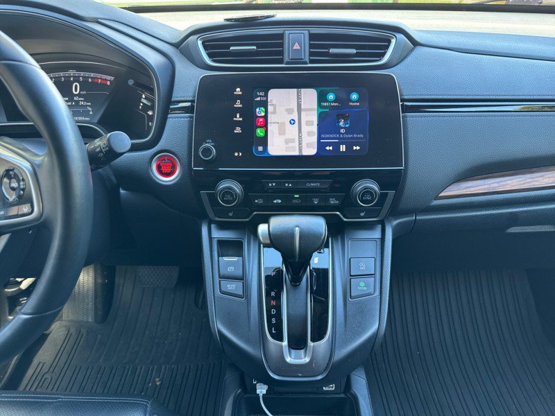 Used 2020 Honda CR-V EX-L image 39