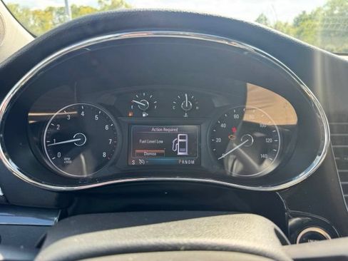 Used 2019 Buick Encore Preferred AWD/4WD image 21