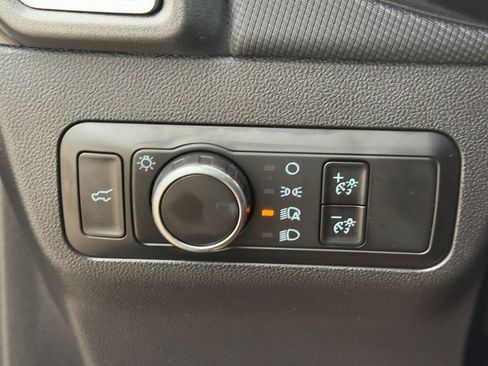 Used 2025 Ford Bronco Sport Big Bend AWD/4WD image 21