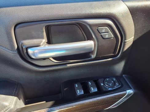 Used 2019 Chevrolet Silverado 1500 LT w/ All-Star Edition image 15