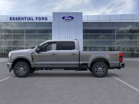 New 2026 Ford F350 4x4 Crew Cab Super Duty image 3
