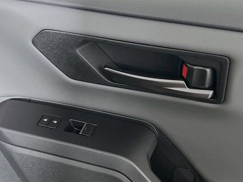 New 2026 Toyota RAV4 Limited AWD/4WD image 28
